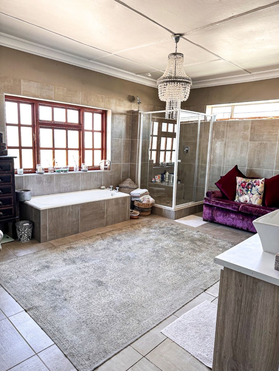 Commercial Property for Sale in Barkly East Eastern Cape